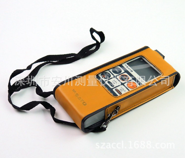 供應(yīng)日本佐藤SK-1260溫度計SATO 8080-00探頭原裝