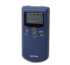 日本小野SE-1200發(fā)動機轉(zhuǎn)速表