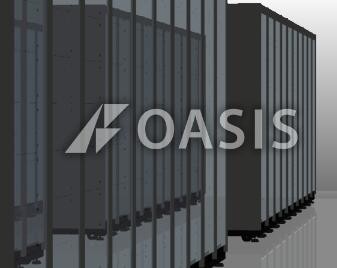 日本小野FAMS OASIS汽車測試數(shù)據(jù)管理服務器