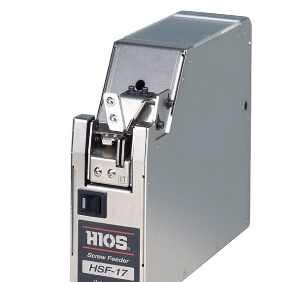 日本HIOS好握速HSF-17手動螺絲供給機(jī)HSF系列手動螺絲機(jī)