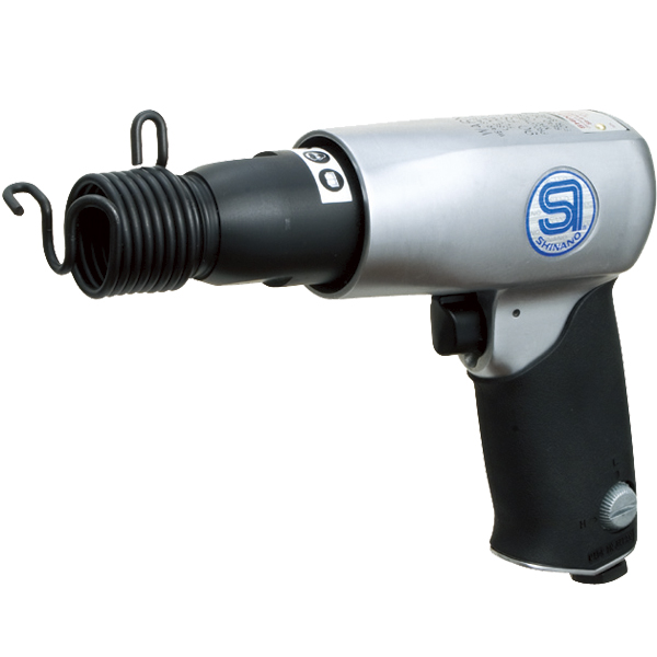 SHINANO信濃日本進口SI-4120A氣鏟風(fēng)鏟氣動鑿