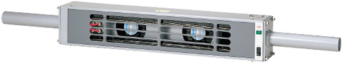 春日ekasuga日本進口風(fēng)扇型靜電消除器FLD-500