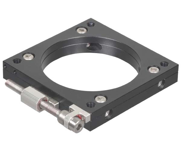 CHUO SEIKI中央精機(jī)LS-P6051FX透明型X軸固定載物臺