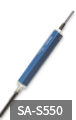 日本進(jìn)口西鐵城SA-S510/03NSA系列傳感頭10mm標(biāo)準(zhǔn)低測(cè)量力