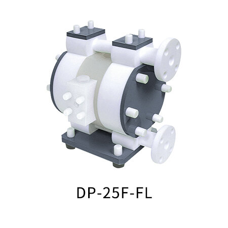 日本yamada山本進(jìn)口DP-38F脂型隔膜泵。