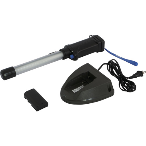 日本進(jìn)口saga充電無(wú)線(xiàn)輕型防雨型LB-6W 3306