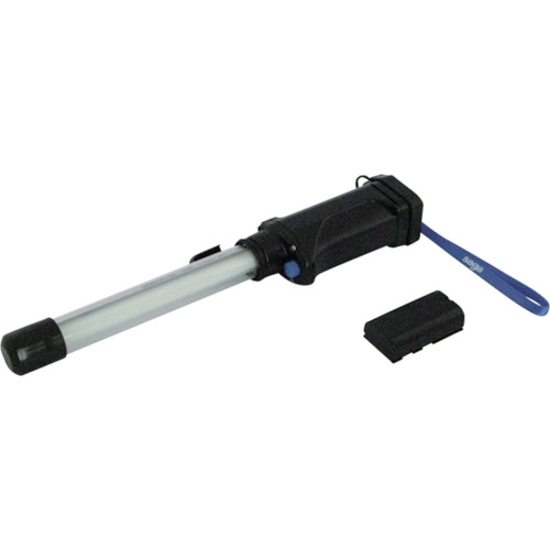 日本進(jìn)口嵯峨電機(jī)saga充電無(wú)線(xiàn)輕型防雨型LB-6LW 3306